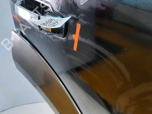 Right rear door KIA SORENTO I (JC) 2.5 CRDi 4WD | BP17052153C5 