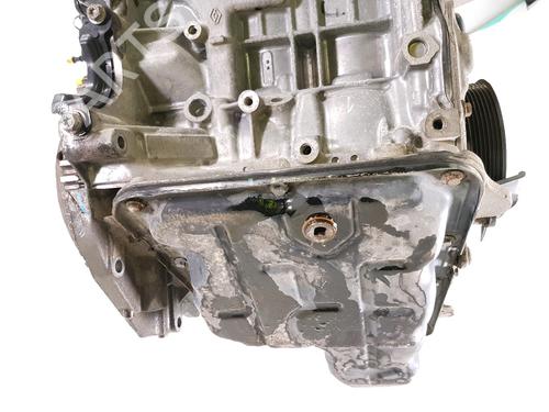 Engine RENAULT TWINGO III (BCM_, BCA_) 1.0 SCe 70 (BCMB) | BP31985952M1 