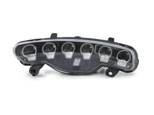 Left daytime light CITROËN DS3 (SA_) 1.6 VTi 120 | BP36252640C104 - Image 2