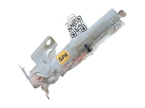 Dørhængsel/Dørbegrænser CITROËN C3 II (SC_) 1.1 i (60 hp) 28310918