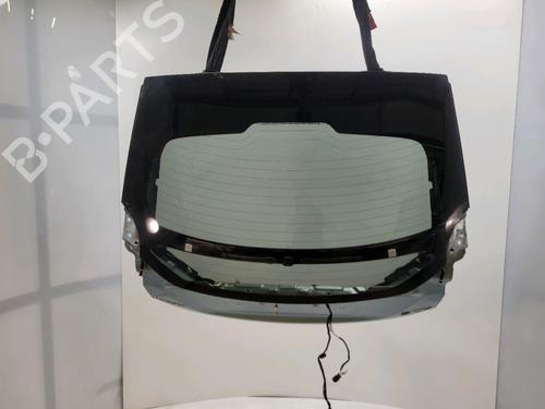 Used Tailgate Tailgate 37148859 37148859