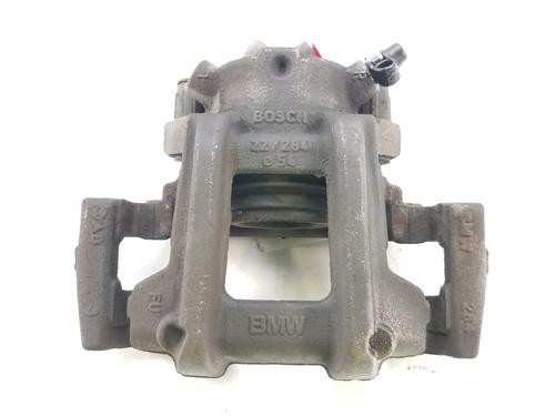 Used Right front brake caliper BMW 1 (F20) 114 d (95 hp) 27918415