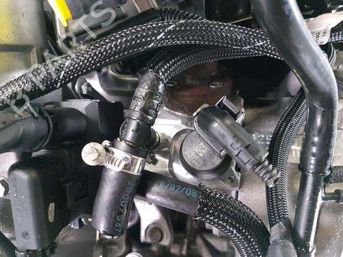Engine BMW 1 (E87) 120 d | BP39421906M1 - Image 8
