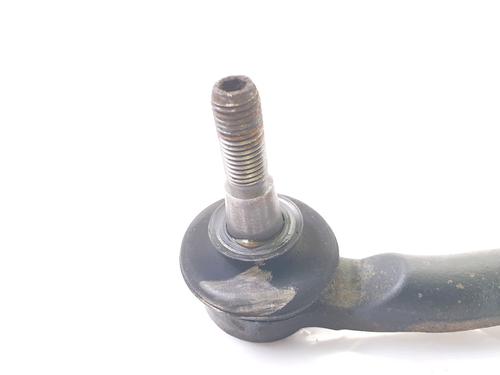 Steering rack NISSAN MICRA III (K12) 1.5 dCi | BP27729472M22 