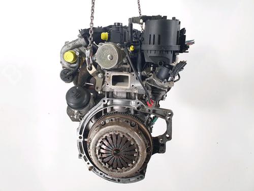 Engine CITROËN C3 II (SC_) 1.4 HDi 70 (SC8HZC, SC8HR0, SC8HP4) | BP36513416M1 - Image 3