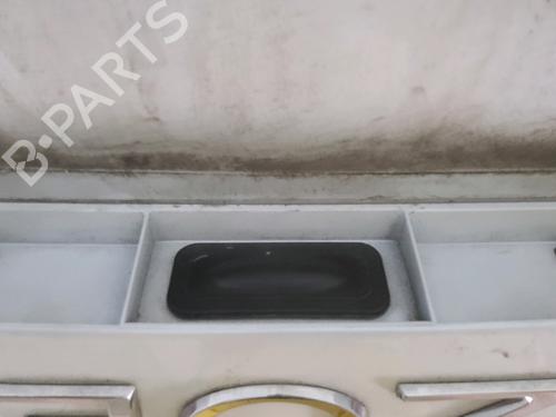 Bagklap CC/Kombi-Coupé RENAULT ZOE (BFM_) ZOE | BP31142486C6