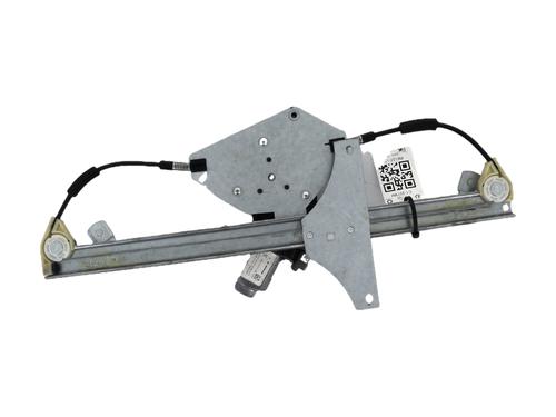 Front left window mechanism CITROËN C3 II (SC_) 1.4 HDi 70 (SC8HZC, SC8HR0, SC8HP4) | BP39736310C22 - Image 2