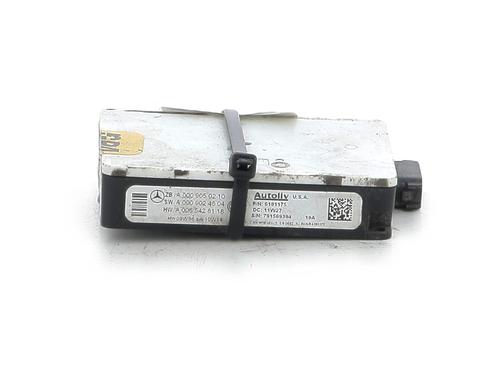 Electronic module MERCEDES-BENZ C-CLASS Coupe (C204) | BP37869095M83 - Image 3