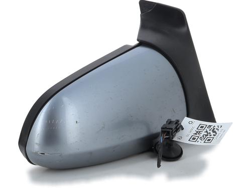 Right mirror OPEL ZAFIRA A MPV (T98) 2.2 DTI 16V (F75) | BP29389796C27 