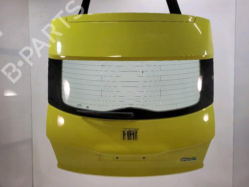 Used Tailgate FIAT 500e (332_) Elektro (FA1) (95 hp) 25023054
