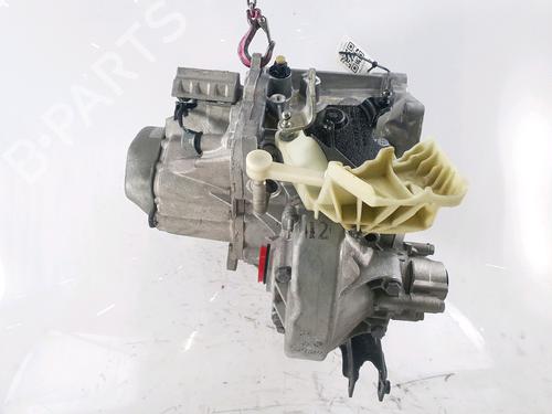 Gearbox DS DS 3 (SA_) 1.2 THP 110 / PureTech 110 (SAHNPS, SAHNZ6, SAHNZT) | BP31056992M3