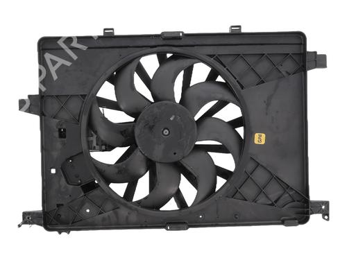 radiator-fan-alfa-romeo-159-sportwagon-939_-2005-2006-2007-2008-2009-2010-2011-2012-31985259 main image