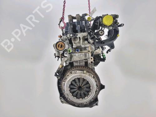 Engine CITROËN ZX (N2)  | BP28372251M1 