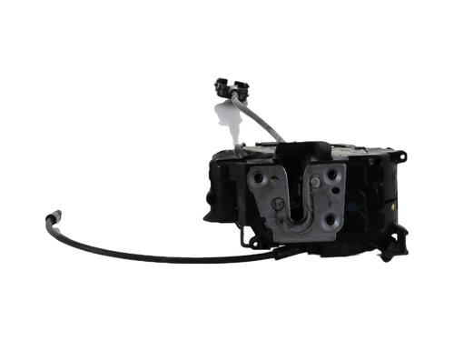 Front left lock RENAULT CLIO IV (BH_) 1.2 16V (BHA1, BHAK, BHMG, BHMK) | BP29055763C98 