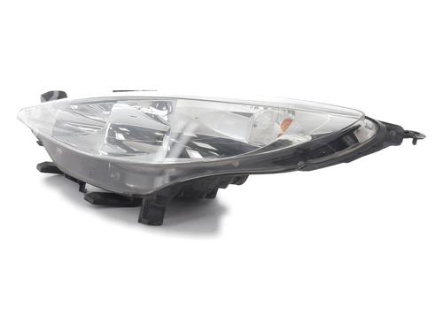 Used Left headlight PEUGEOT 207 (WA_, WC_) 1.6 HDi (92 hp) 32202039