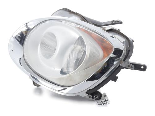 Højre forlygte ALFA ROMEO MITO (955_) 1.3 MultiJet (955AXP1A, 955AYC1A) (95 hp) 32285088