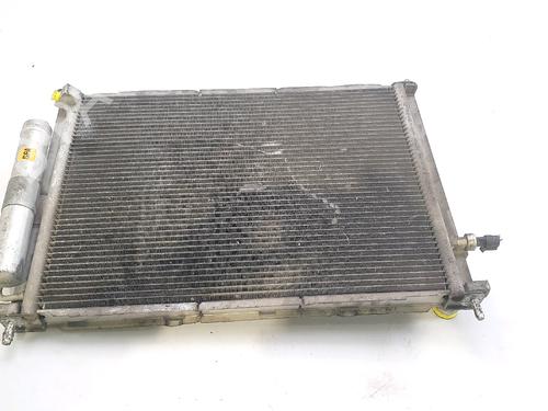 Water radiator RENAULT MODUS / GRAND MODUS (F/JP0_) 1.4 (JP01, JP0J) | BP30141068M31