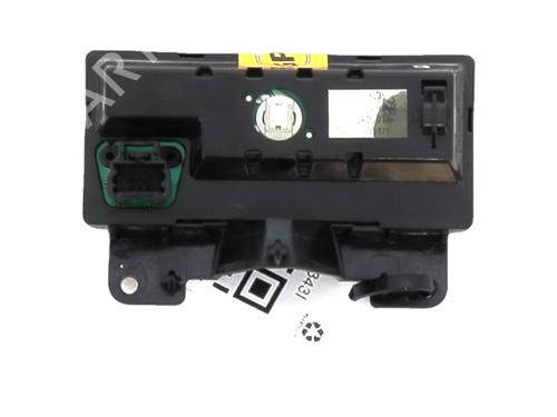 Display monitor PEUGEOT 206 Hatchback (2A/C)  | BP27887607C48 