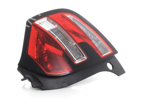 Højre baglygte RENAULT TWINGO III (BCM_, BCA_) 0.9 TCe 90 (BCM9, BCM2) | BP31057706C35