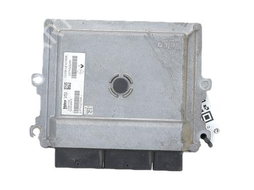 Engine control unit (ECU) RENAULT CLIO IV (BH_) 0.9 TCe 90 (BHNF, BHMA, BHMH, BHJK, BHJR) | BP35892091M57 - Image 2