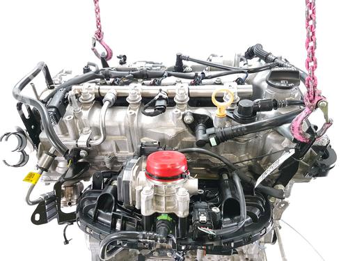 Engine OPEL ASTRA K (B16) 1.4 Turbo (68) | BP20230176M1 