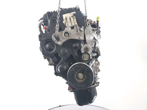 Motor Motor FORD FIESTA V (JH_, JD_) 1.4 TDCi (68 hp) 36691819 36691819