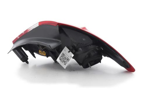 Left taillight CITROËN C4 II (NC_) 1.6 HDi 110 | BP38030933C34 - Image 4