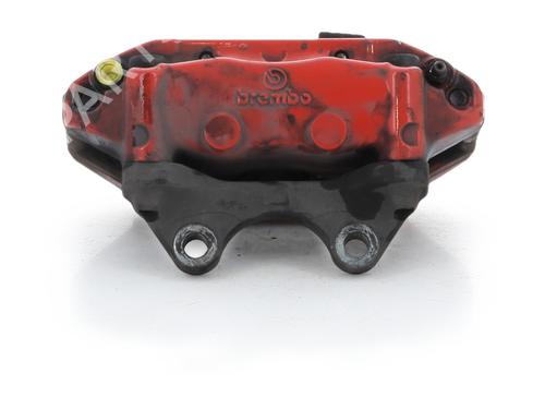 Right front brake caliper CITROËN DS3 (SA_) 1.6 Racing | BP35718603M104 - Image 4