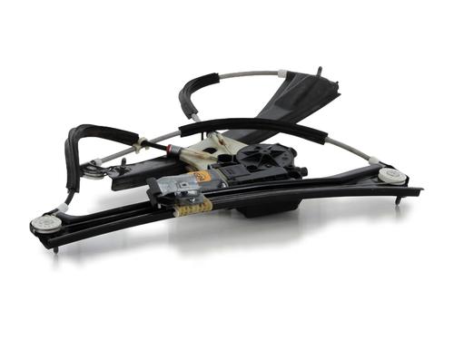 Front right window mechanism VW POLO V (6R1, 6C1) 1.6 TDI | BP27906604C23