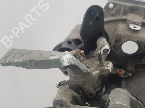 Gearbox SEAT IBIZA IV (6J5, 6P1) 1.2 TDI | BP24483052M3 