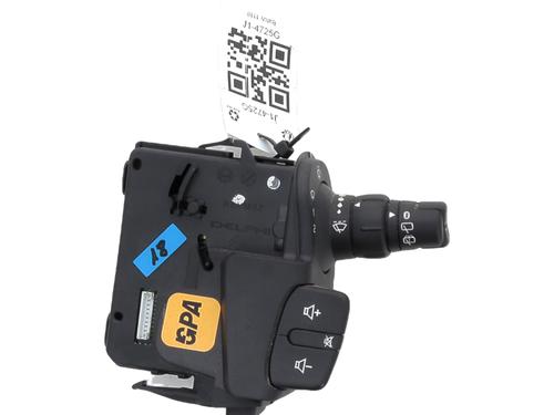 Pulsantiera RENAULT MODUS / GRAND MODUS (F/JP0_) 1.5 dCi (FP0E, JP0E) | BP29932145I30