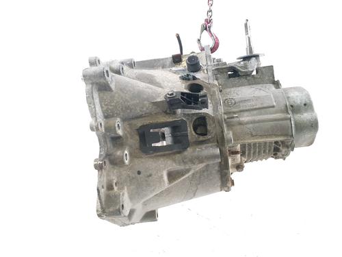 Used Gearbox CITROËN C4 Grand Picasso I (UA_) [2006-2013]  32401574