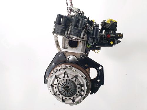 Engine FIAT PANDA (169_) 1.1 (169.AXA1A) | BP37869663M1 - Image 3
