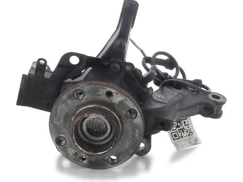 Right front steering knuckle RENAULT CLIO IV (BH_) 1.5 dCi 90 | BP31057211M26