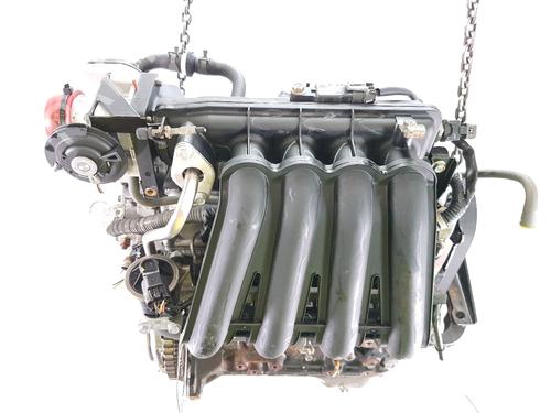 Engine DAEWOO MATIZ (M100, M150) 1.0 | BP28536270M1