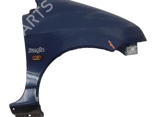 Used Right front fenders Right front fenders 38196227 38196227