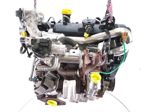 Engine RENAULT CLIO III (BR0/1, CR0/1) 1.5 dCi | BP34231380M1  - Image 5