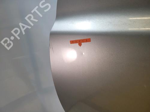 Left front door NISSAN MICRA III (K12) 1.5 dCi | BP30166322C2 