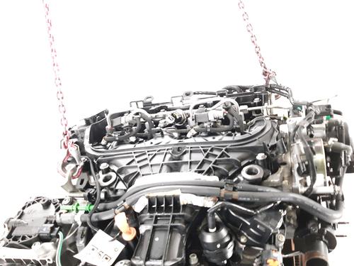 Engine PEUGEOT 508 I (8D_) 2.0 HDi | BP31875922M1