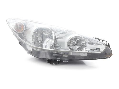 Used Right headlight Right headlight PEUGEOT 308 I (4A_, 4C_) 1.4 16V (98 hp) 40171594 40171594