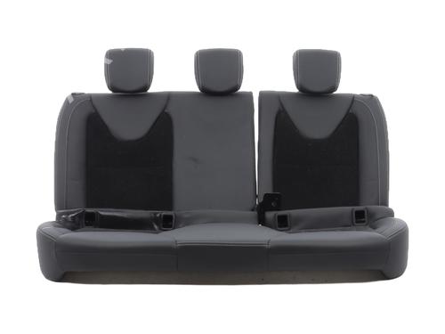 Sæde Bagtil Sæde Bagtil RENAULT CLIO IV (BH_) 0.9 TCe 90 (BHNF, BHMA, BHMH, BHJK, BHJR) (90 hp) 33973075 33973075