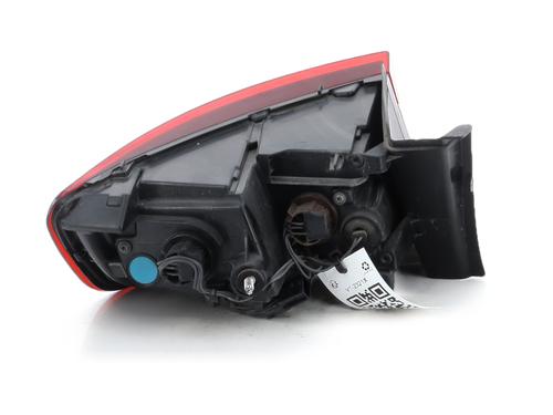 Right taillight RENAULT MEGANE IV Hatchback (B9A/M/N_) 1.6 dCi 130 (B9A4) | BP37533065C35 - Image 3