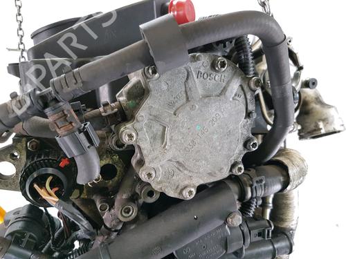 Engine SEAT IBIZA IV (6J5, 6P1) 1.9 TDI | BP29988168M1