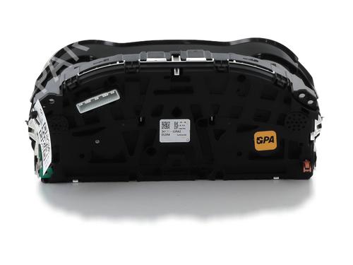 Instrument cluster SUZUKI SWIFT V (AZ) 1.0 (A2L310) | BP29874237C47