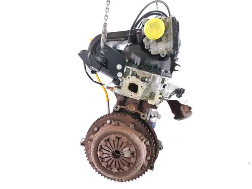 Motor RENAULT TWINGO II (CN0_) 1.2 16V (CN0K, CN0V, CN0A) | BP28836140M1 