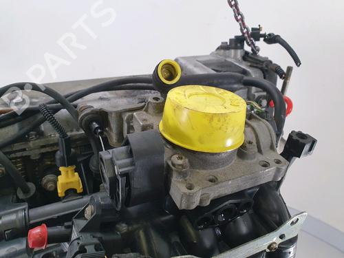 Engine FIAT PANDA (169_) 1.1 (169.AXA1A) | BP38768579M1  - Image 6