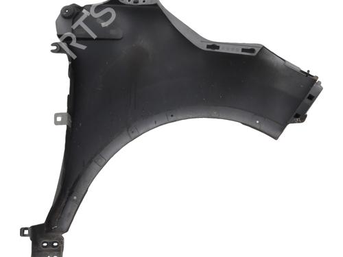 Left front fenders RENAULT CAPTUR I (J5_, H5_) 1.5 dCi 90 (J5N4, J5M5, J5MW, J5M6, J5AL, J5AJ) | BP30190387C41 