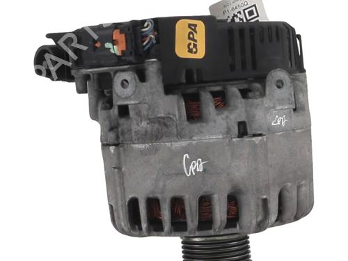 Alternator CITROËN DS3 Convertible 1.6 HDi 90 | BP33645419M7 - Image 5