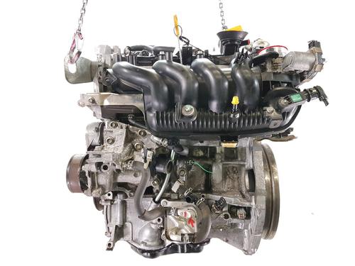 Engine RENAULT CLIO IV (BH_) 1.6 RS (BHJ4, BHJ6, BHMM) | BP21524438M1 