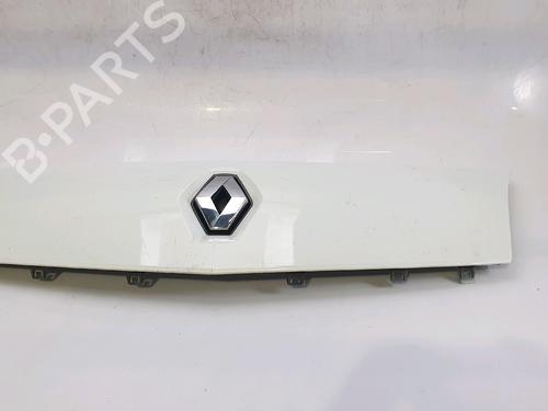 Grill RENAULT KANGOO Express (FW0/1_) 1.5 dCi 85 (FW0K, FW0L, FW0B) (86 hp) 29552613